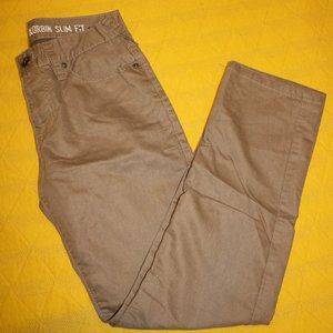 G by Guess Korbin Slim Fit jeans